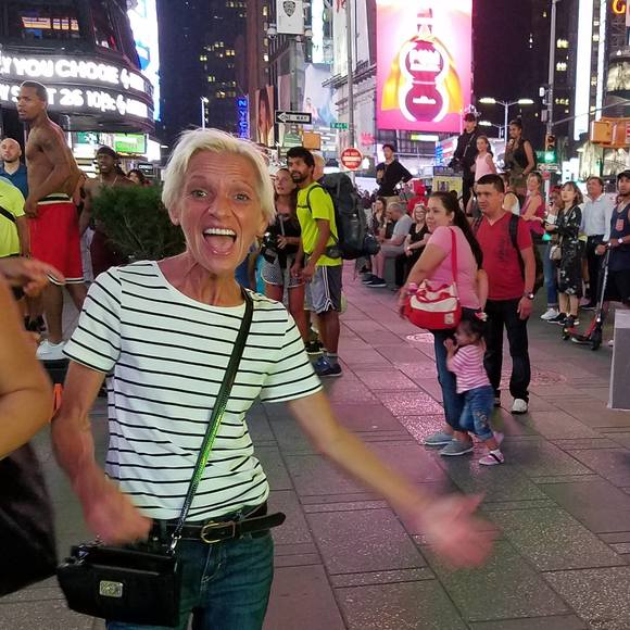 Meet your Posher, Noel - Picture 1 of 1